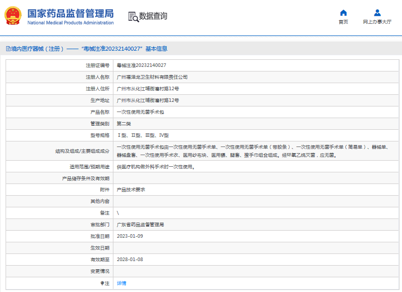 福澤龍***次性使用無菌手術(shù)包Ⅰ型、Ⅱ型、Ⅲ型、Ⅳ型1.png