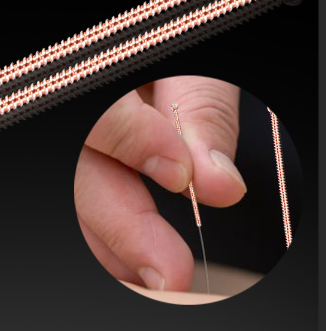 一次性使用無菌芒針0.45mm、0.50mm、0.60mm