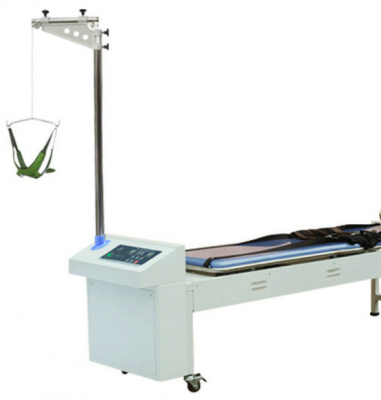 kyy-202、kyy-203腰椎牽引器
