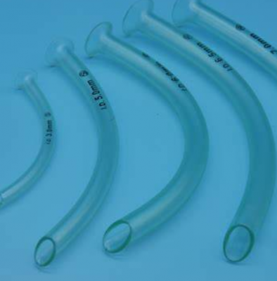安納生一次性使用鼻咽通氣道3.5mm，4.0mm，4.5mm