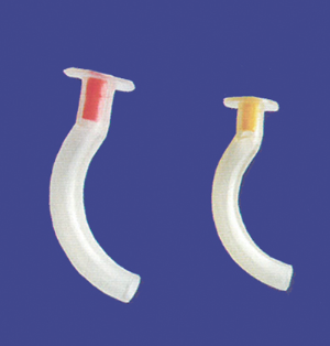 一次性使用鼻咽通氣道7.0mm，7.5mm，8.0mm安納生