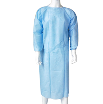 潤生一次性使用手術(shù)衣高性能：s、m、l、xl
