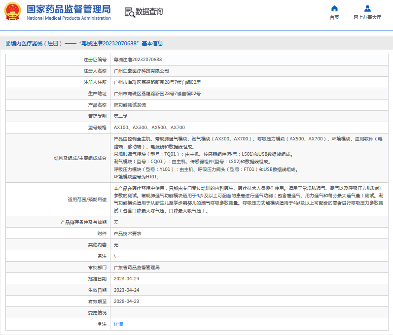 肺功能測試系統(tǒng)AX7001.png