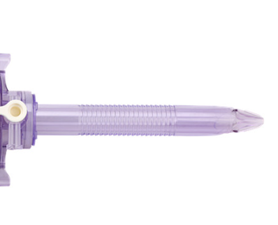 一次性腹腔鏡用穿刺器及套裝scl-tha-a、b、c