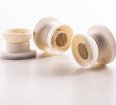 泥碗灸療器10mm、15mm