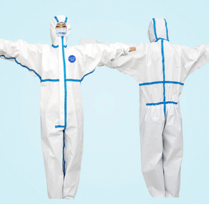 醫(yī)用防護(hù)服連身式160、165、170、175、180、185