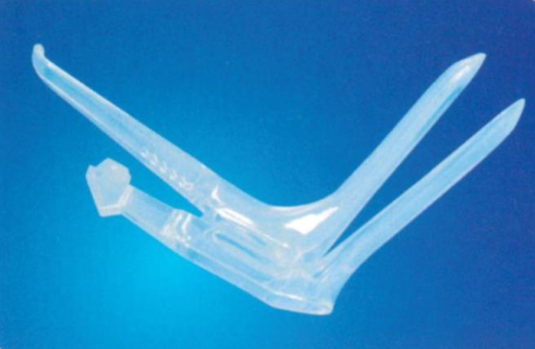 一次性使用熒光陰道擴張器中號、小號納海