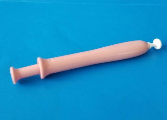 一次性使用無菌陰道給藥器30ml、50ml、100ml、150ml竹海生物
