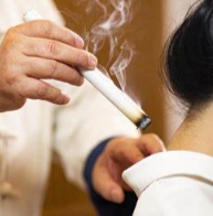 中醫(yī)灸療器具溫通灸型、溫和灸型、小艾灸型高圣