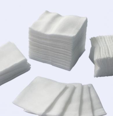 醫(yī)用脫脂紗布墊Ⅰ型、Ⅱ型、Ⅲ型