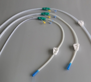 一次性使用腹腔引流管f20、f22、f24四環(huán)