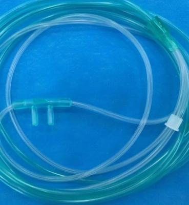 一次性使用吸氧管雙孔型、面罩型