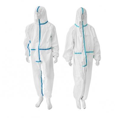 醫(yī)用一次性防護(hù)服xl、xxl、xxxl