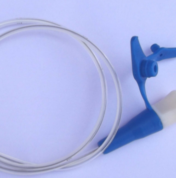 一次性使用經(jīng)鼻胃腸管ii型:2.67mm(fr8)、3.33mm(fr10)