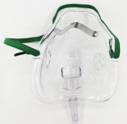 一次性使用輸氧面罩可調(diào)面罩、氧袋面罩邁騰