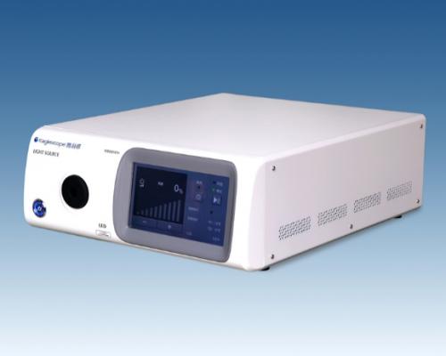 醫(yī)用內(nèi)窺鏡熒光冷光源l2302、l2303