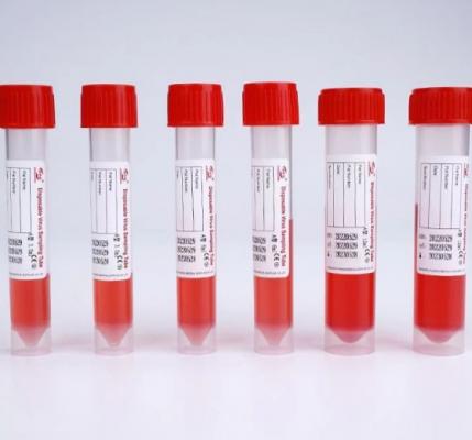 一次性使用惰氣保護(hù)采血管分離膠、血凝管、血沉管