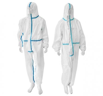 醫(yī)用一次性無菌防護(hù)服160（s）、165（m）