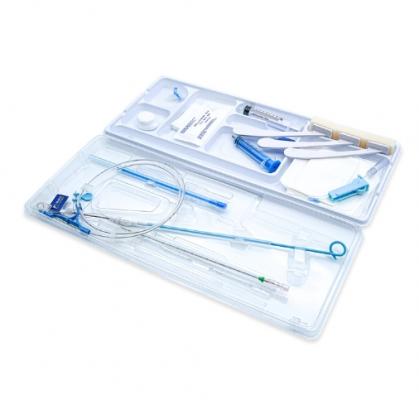 r1、j1、s1一次性使用引流導(dǎo)管套件