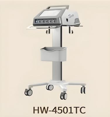 華偉子午流注低頻治療儀hw-4501tc（5路臺(tái)式）