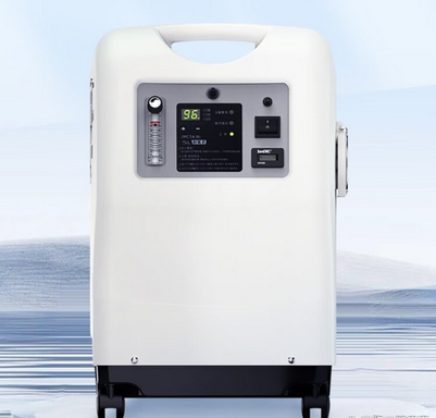 mto-3l醫(yī)用分子篩制氧機(jī)名泰