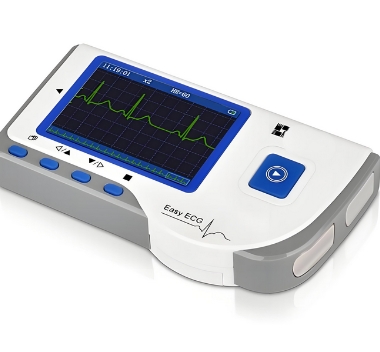 單導聯(lián)動態(tài)心電記錄儀華思ecg-1