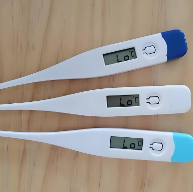 無(wú)線電子體溫計(jì)hpet-203鉑云經(jīng)銷商