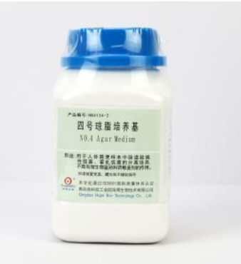 四號(hào)瓊脂培養(yǎng)基德辰