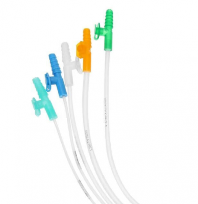 一次性使用密閉式吸痰管2.0mm(6f)×450mm批發(fā)價(jià)