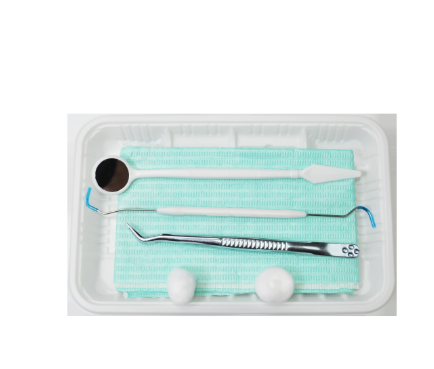 一次性使用口腔器械盒kqh-1價(jià)格范圍