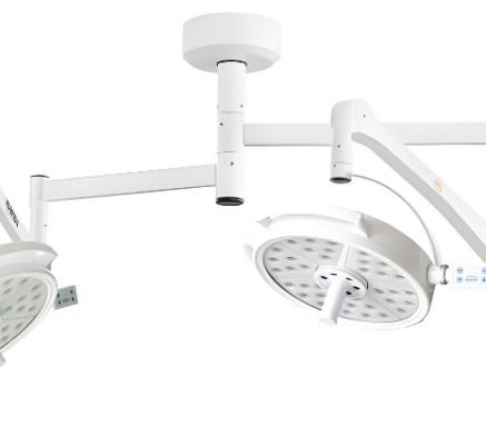 美迪蘭slimled 5a2無(wú)影手術(shù)燈批發(fā)價(jià)