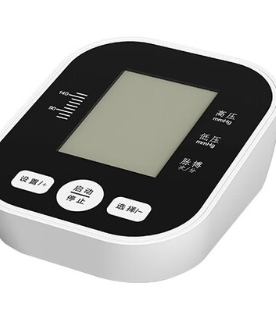 全自動(dòng)臂式電子血壓計(jì)jm-27805代理