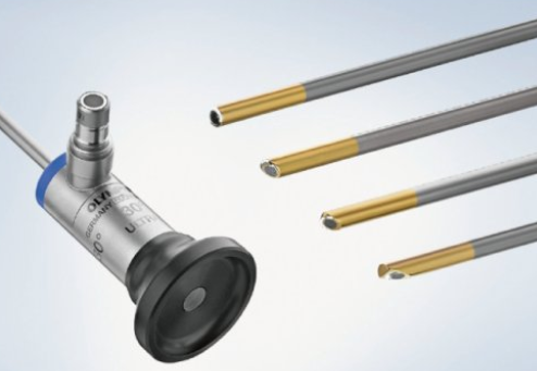 一次性使用電子鼻咽喉內(nèi)窺鏡hl-n80詢價