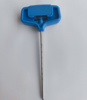 無(wú)菌骨取樣器hs13-3.5mm詢(xún)價(jià)