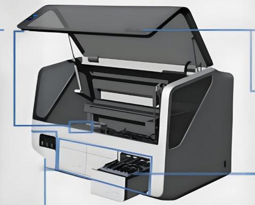 廣州萬孚全自動免疫組化染色機pa-3600 plus