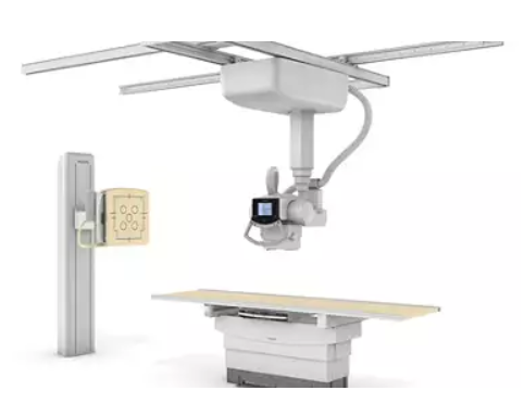 數(shù)字化攝影x射線機(jī)digitaldiagnost c50 elite直銷價(jià)