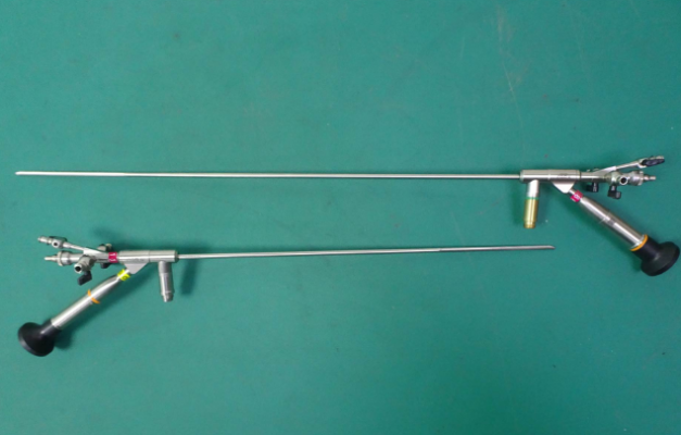 硬管電子輸尿管鏡py-reu-3零售價(jià)