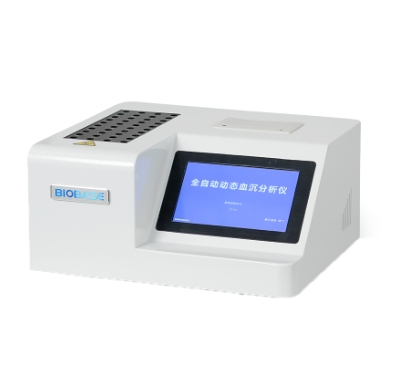 全自動動態(tài)血沉分析儀bk-esr40pro代理