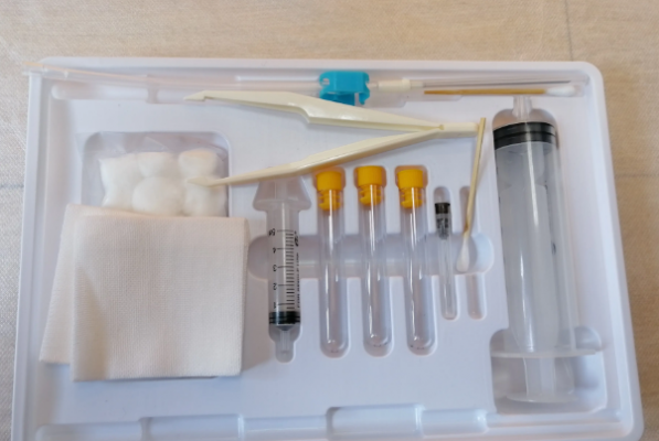 腹腔鏡用穿刺縫合器械包srcdt-a直銷