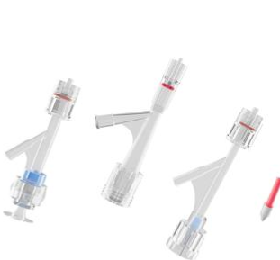 一次性使用y型連接器套件hy-r-01零售價