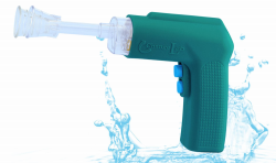煥思電動(dòng)脈沖沖洗器cl-c01、cl-c02